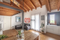 appartamento in vendita ad Altavilla Vicentina