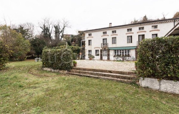 casa indipendente in vendita ad Altavilla Vicentina