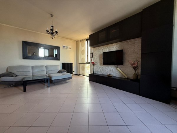 appartamento in vendita ad Altavilla Vicentina in zona Tavernelle