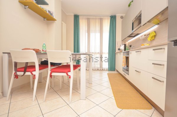 appartamento in vendita ad Altavilla Vicentina