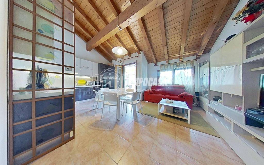appartamento in vendita ad Altavilla Vicentina