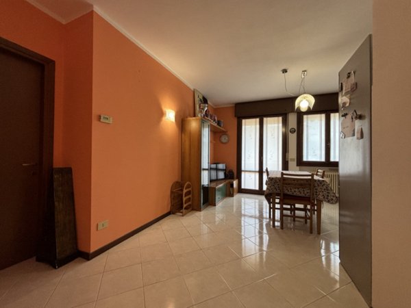 appartamento in vendita ad Altavilla Vicentina