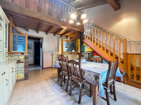 appartamento in vendita ad Altavilla Vicentina