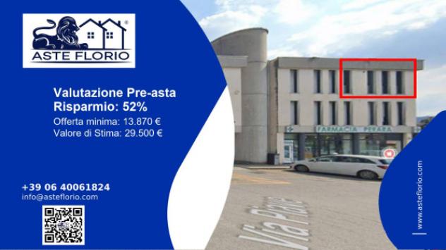 ufficio in vendita ad Altavilla Vicentina