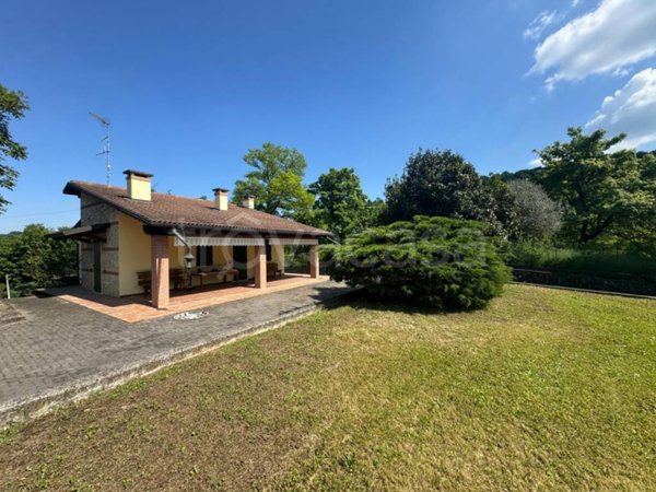 casa indipendente in vendita ad Altavilla Vicentina