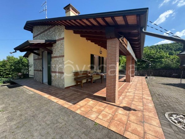 casa indipendente in vendita ad Altavilla Vicentina