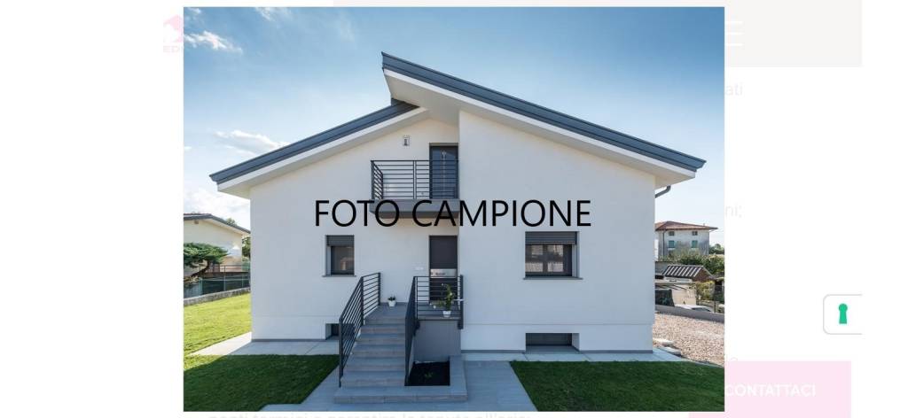 appartamento in vendita ad Altavilla Vicentina