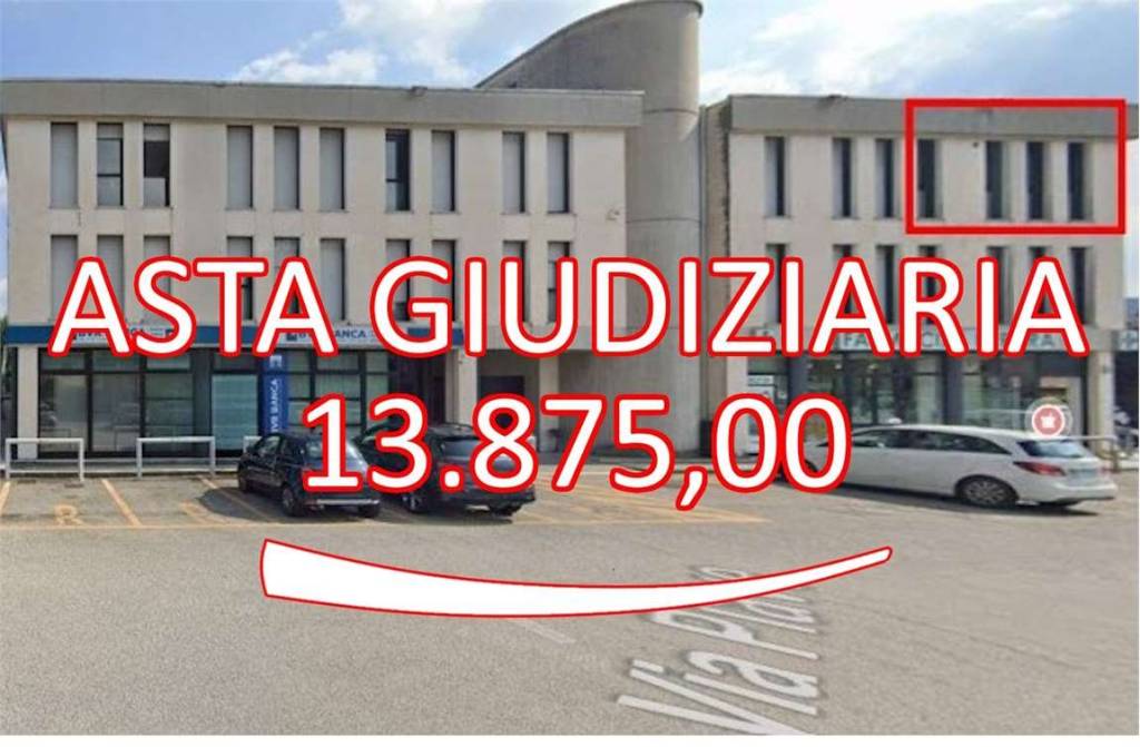 ufficio in vendita ad Altavilla Vicentina