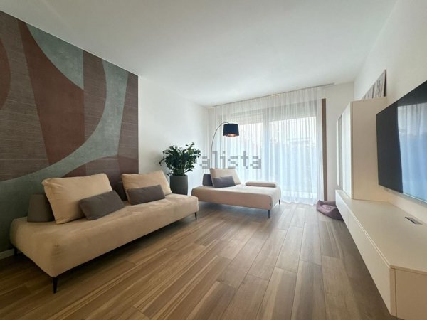 appartamento in vendita ad Altavilla Vicentina