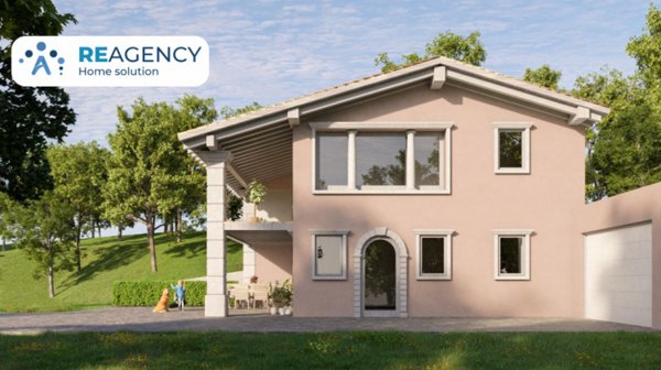 casa indipendente in vendita ad Altavilla Vicentina