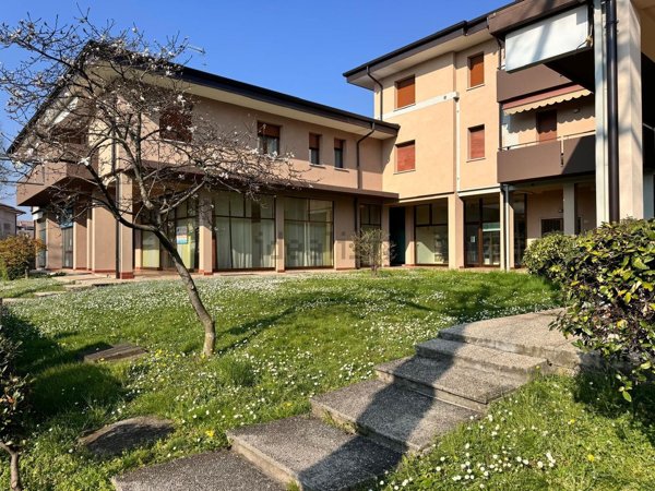 appartamento in vendita ad Altavilla Vicentina