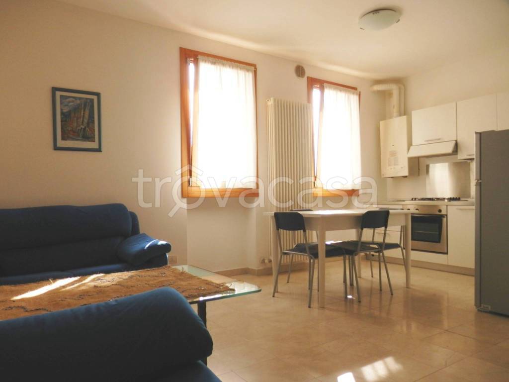 appartamento in vendita ad Altavilla Vicentina