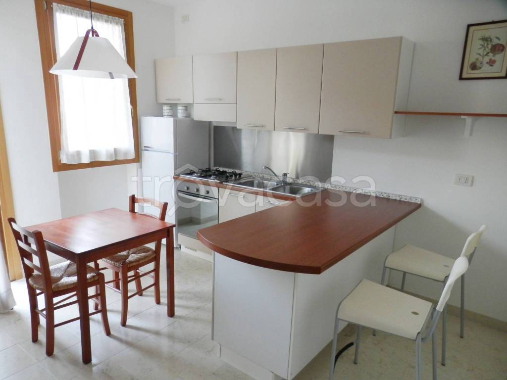 appartamento in vendita ad Altavilla Vicentina