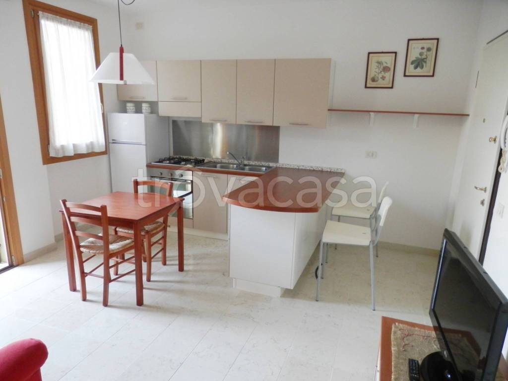 appartamento in vendita ad Altavilla Vicentina