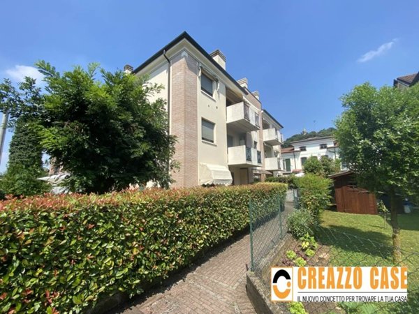 appartamento in vendita ad Altavilla Vicentina