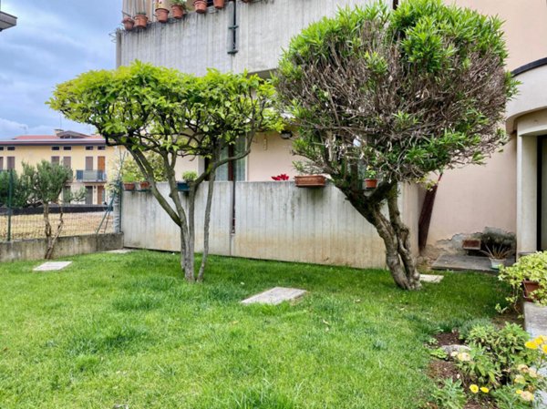 appartamento in vendita ad Altavilla Vicentina