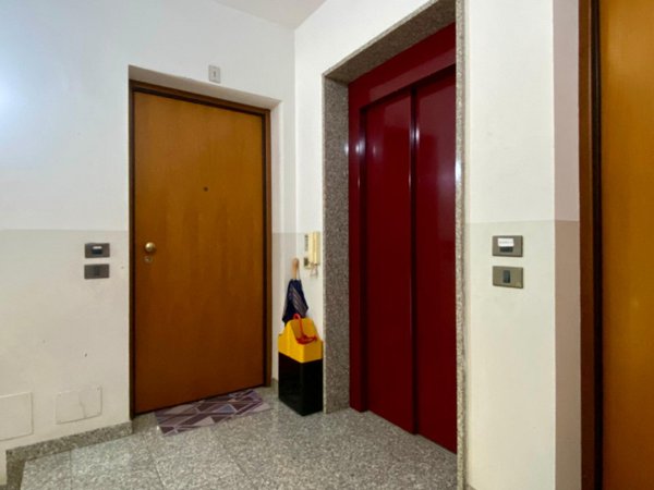 appartamento in vendita ad Altavilla Vicentina