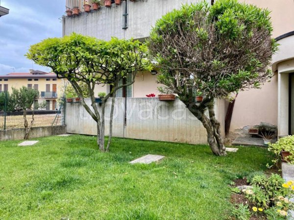 appartamento in vendita ad Altavilla Vicentina