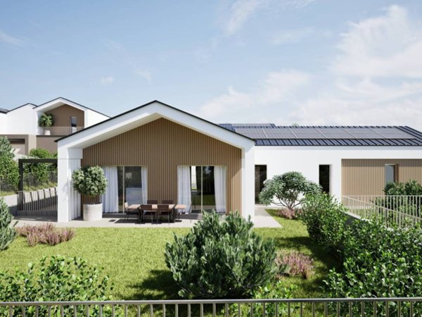 casa indipendente in vendita ad Altavilla Vicentina