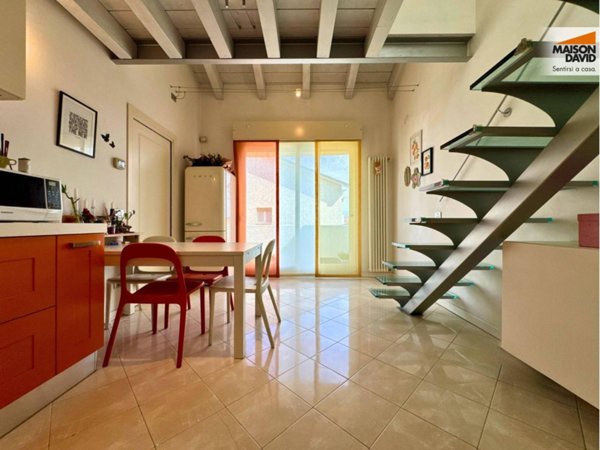 appartamento in vendita ad Altavilla Vicentina