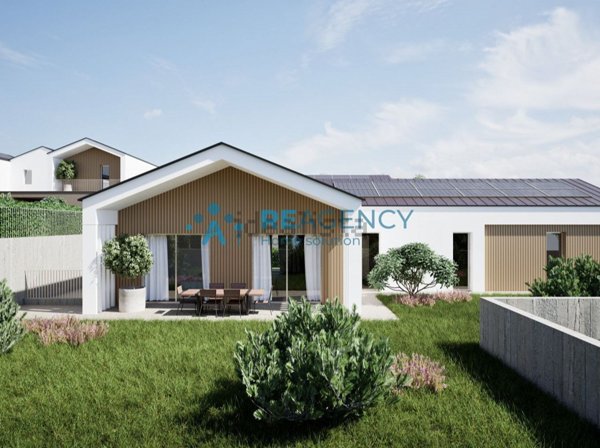 casa indipendente in vendita ad Altavilla Vicentina