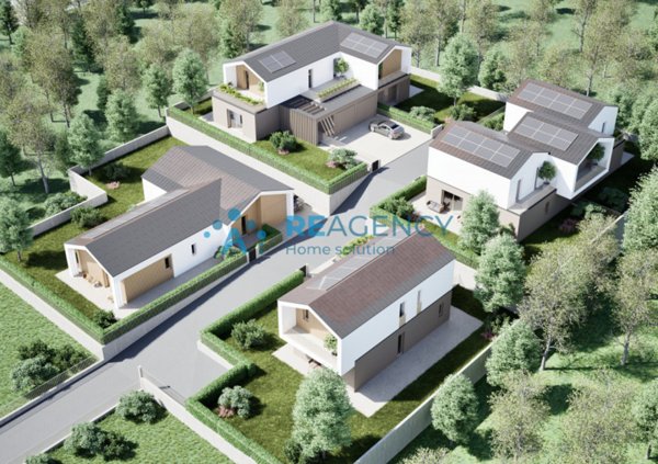 casa indipendente in vendita ad Altavilla Vicentina