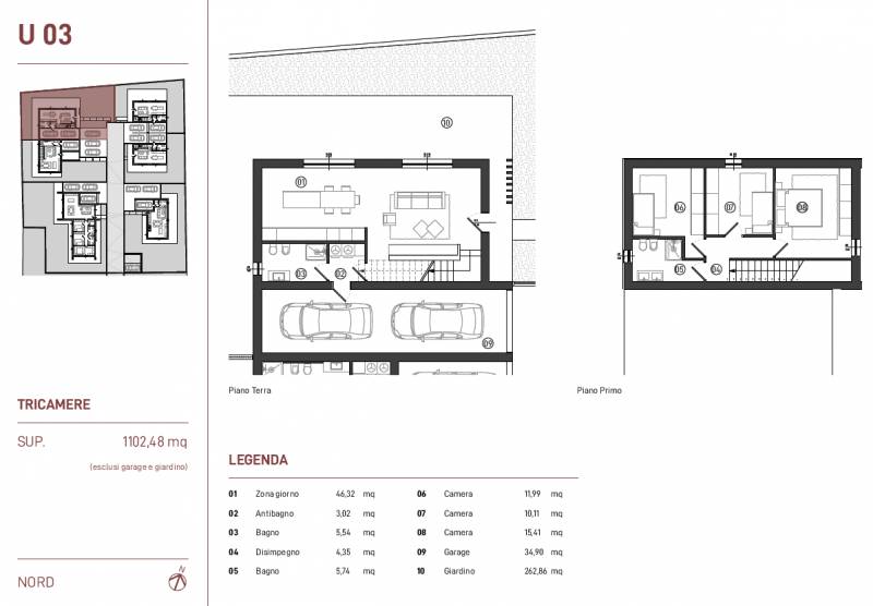 casa indipendente in vendita ad Altavilla Vicentina