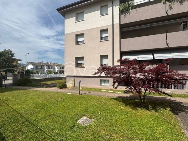 appartamento in vendita ad Altavilla Vicentina