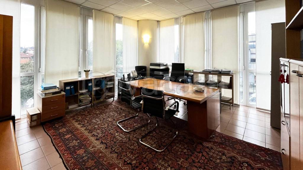 ufficio in vendita ad Altavilla Vicentina