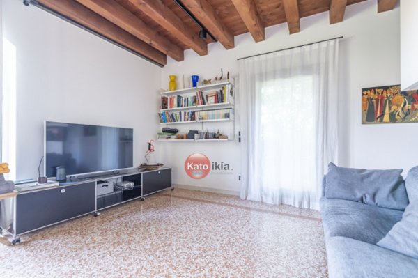 appartamento in vendita ad Altavilla Vicentina