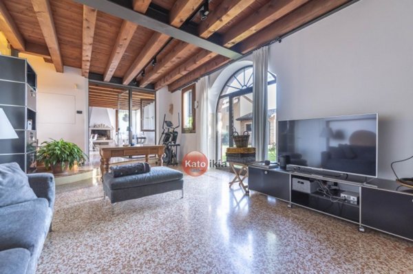 appartamento in vendita ad Altavilla Vicentina