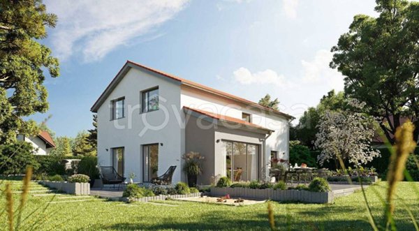 casa indipendente in vendita ad Altavilla Vicentina in zona Valmarana
