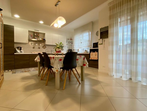 appartamento in vendita ad Altavilla Vicentina