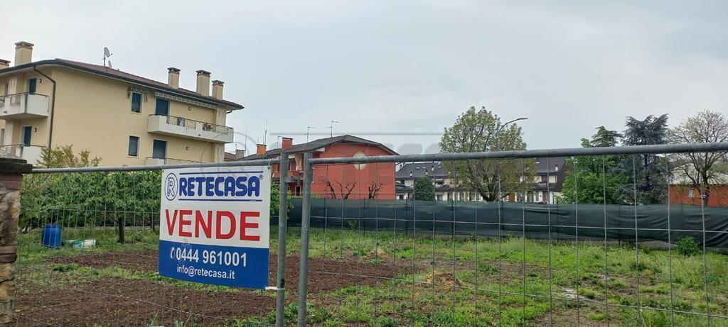 appartamento in vendita ad Altavilla Vicentina