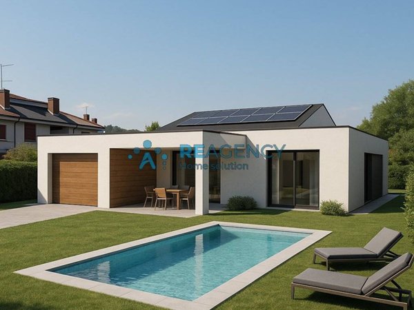 villa in vendita ad Altavilla Vicentina in zona Valmarana