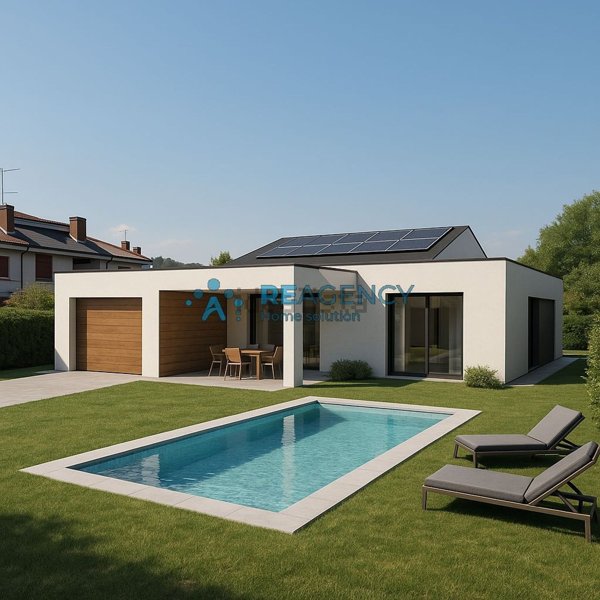 terreno edificabile in vendita ad Altavilla Vicentina