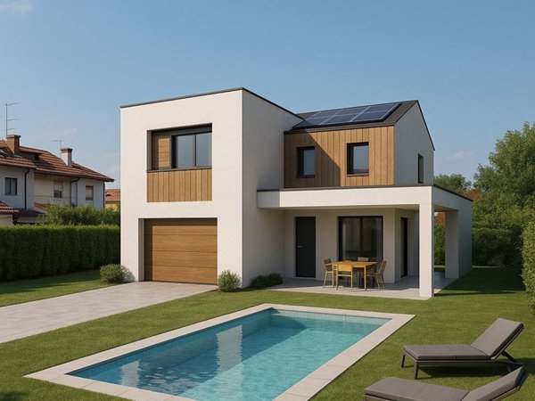 terreno edificabile in vendita ad Altavilla Vicentina in zona Valmarana