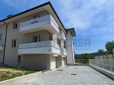 appartamento in vendita ad Altavilla Vicentina in zona Sant' Agostino