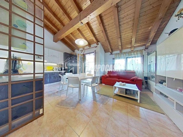 appartamento in vendita ad Altavilla Vicentina