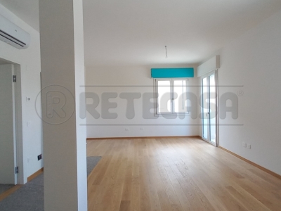 appartamento in vendita ad Altavilla Vicentina in zona Sant' Agostino