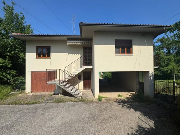 casa indipendente in vendita ad Altavilla Vicentina