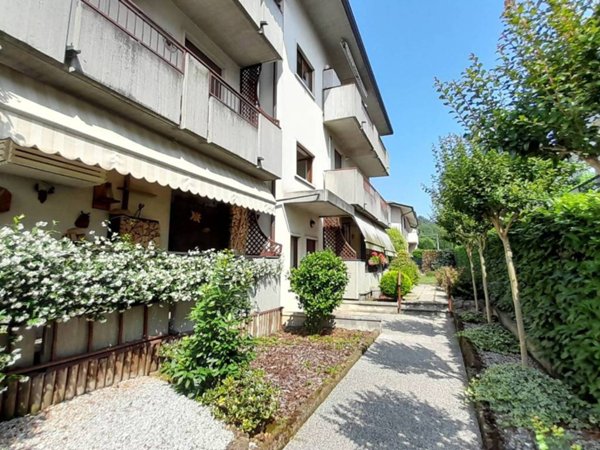 appartamento in vendita ad Altavilla Vicentina