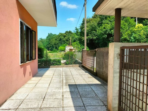 appartamento in vendita ad Altavilla Vicentina in zona Sant' Agostino
