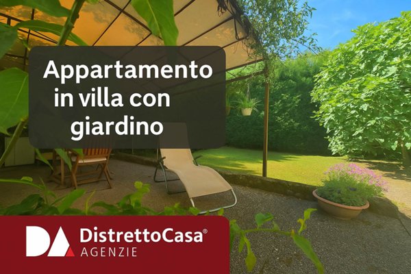appartamento in vendita ad Altavilla Vicentina