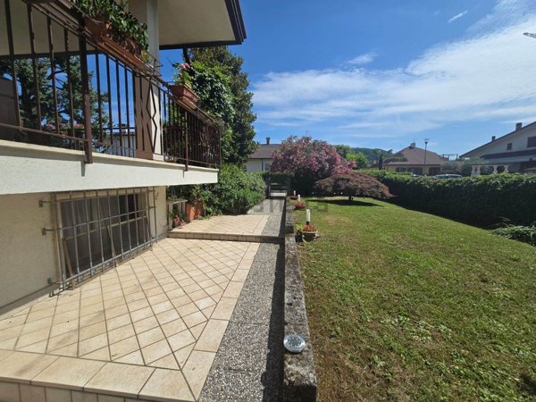 appartamento in vendita ad Altavilla Vicentina
