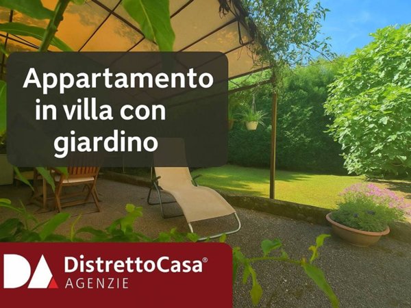 appartamento in vendita ad Altavilla Vicentina