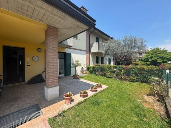 casa indipendente in vendita ad Altavilla Vicentina