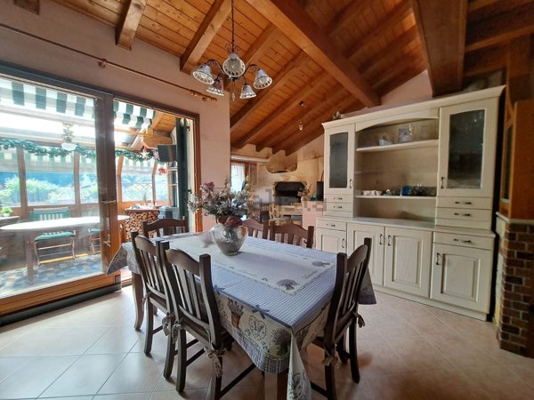 appartamento in vendita ad Altavilla Vicentina