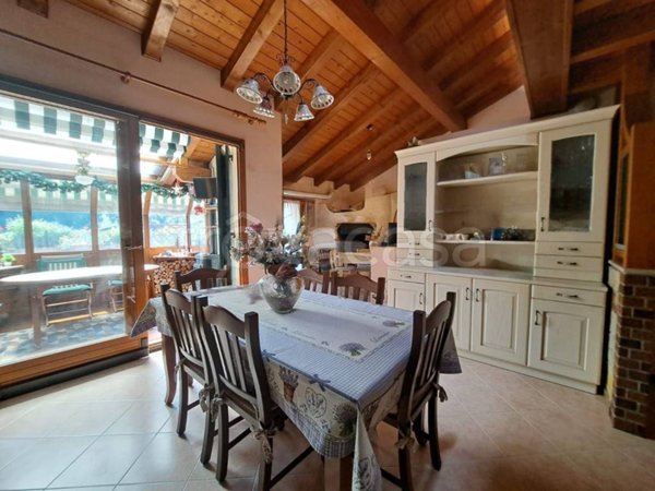 appartamento in vendita ad Altavilla Vicentina