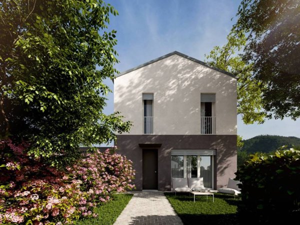 casa indipendente in vendita ad Altavilla Vicentina